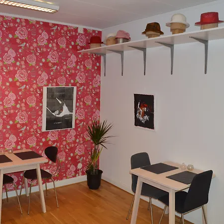 Minnesberg Bed & Breakfast-3